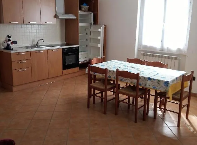 My Holidays - Eden Feriehus Domaso